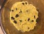 葡干玉米饼的做法图解6