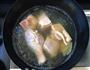 猴头菇鸡腿汤的做法图解6