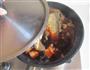 豆瓣烧鱼的做法图解9