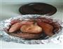 坤博砂锅烤红薯的做法图解5