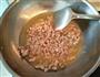 香菇海米肉酱的做法图解5