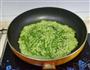 菠菜蛋饼的做法图解5