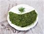 菠菜蛋饼的做法图解7