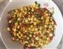 炒玉米粒的做法图解4