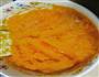 南瓜浓汤意面的做法图解2