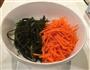 凉拌三丝的做法图解2