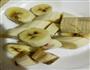 燕麦香蕉酥的做法图解2