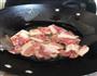 酸菜粉丝汆白肉的做法图解6