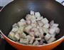 鱼香紫芋的做法图解3