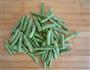 叉烧四季豆的做法图解3