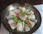 冬菜焖豆腐鱼的做法图解7