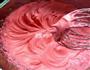 粉色马卡龙的做法图解4