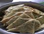 发面葱花大饼的做法图解6