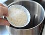 玉米米糊的做法图解2