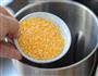 玉米米糊的做法图解3