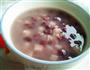 红豆山药圆子羹的做法图解5