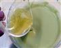 抹茶冻芝士蛋糕的做法图解6