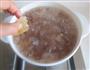 桃胶银耳羹的做法图解6