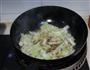 醋溜白菜的做法图解7