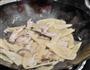 冬笋炒肉片的做法图解5