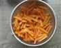 炸薯条的做法图解6