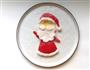 圣诞老人拼盘的做法图解4