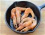 橄榄油黑椒煎大虾的做法图解5