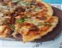 黑椒鸡肉披萨的做法步骤26