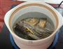 萝卜丝鱼汤的做法图解5