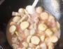 南乳茨菰焖肉的做法图解8