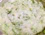 翠茼鱼圆的做法图解7