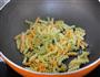 花生酱炒通心粉的做法图解5