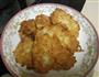 萝卜丝饼的做法图解8