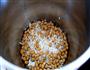 红枣核桃山药米香豆浆的做法图解2