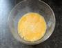 白贝蒸蛋的做法图解3
