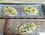 杂蔬长条披萨的做法图解14