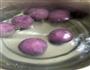 紫薯花生汤圆的做法图解4