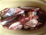 孜然黑椒羊排的做法图解2