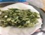 荠菜生煎包的做法图解5