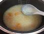 红薯粥的做法图解5