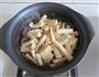 腐竹烧排骨的做法图解8
