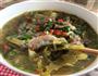 酸汤肥牛的做法图解12