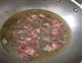 酸汤肥牛的做法图解7