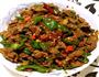 辣炒牛肉的做法图解10