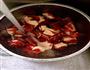 土豆烧牛腩的做法图解1
