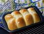 布里欧修小面包的做法图解10