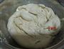 核桃葡萄干面包的做法图解3