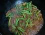 豆角炖肉的做法图解7