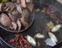 盐水鸡肝的做法图解6