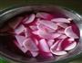 胭脂萝卜花的做法图解2